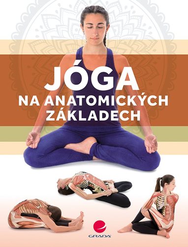 Obrázok Jóga na anatomických základech