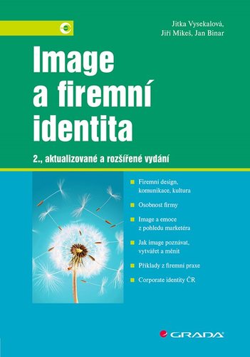 Obrázok Image a firemní identita