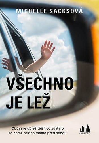 Obrázok Všechno je lež