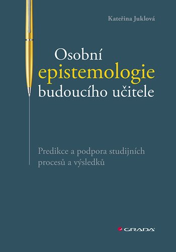 Obrázok Osobní epistemologie budoucího učitele