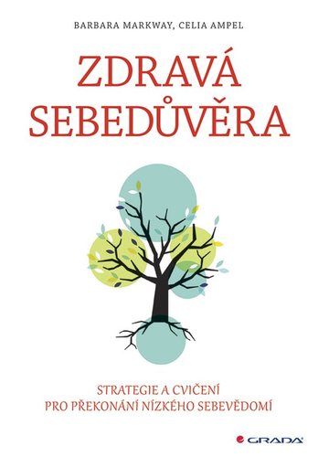 Obrázok Zdravá sebedůvěra - Strategie a cvičení