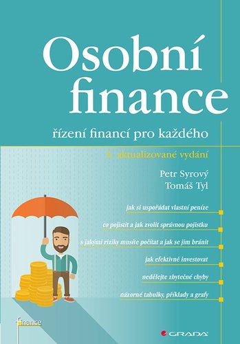 Obrázok Osobní finance - řízení financí pro každ