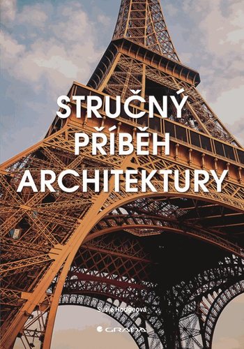 Obrázok Stručný příběh architektury