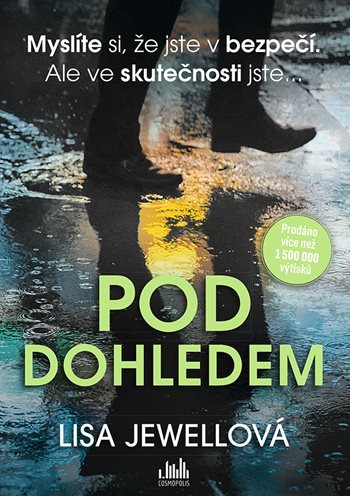 Obrázok Pod dohledem