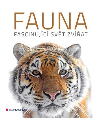 Obrázok Fauna - Fascinující svět zvířat