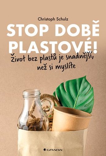 Obrázok Stop době plastové! - Život bez plastů j