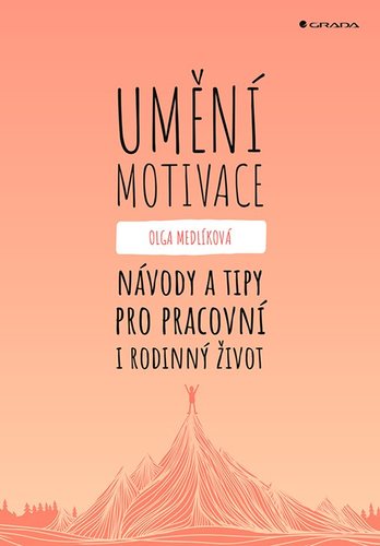 Obrázok Umění motivace