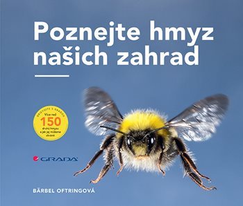 Obrázok Poznejte hmyz našich zahrad