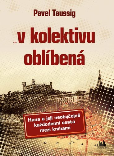 Obrázok V kolektivu oblíbená