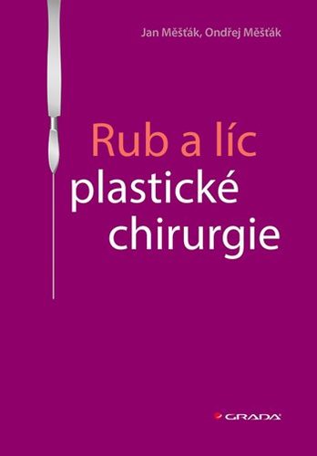 Obrázok Rub a líc plastické chirurgie