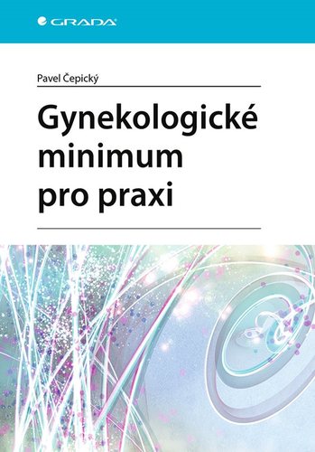 Obrázok Gynekologické minimum pro praxi