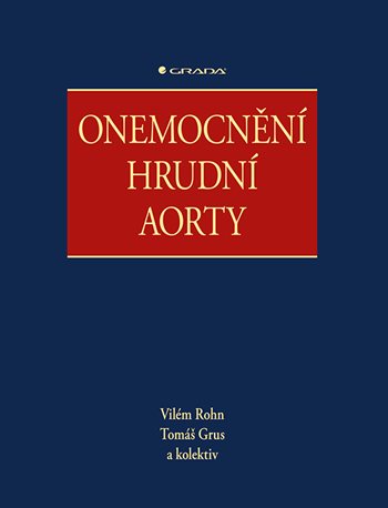 Obrázok Onemocnění hrudní aorty