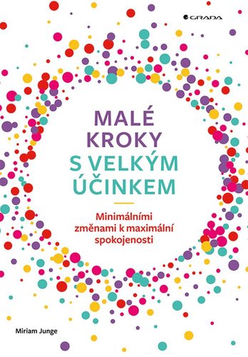 Obrázok Malé kroky s velkým účinkem - Minimálním