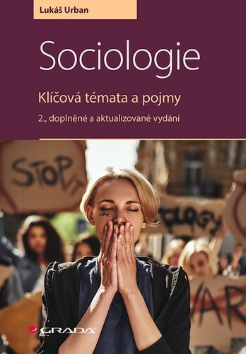 Obrázok Sociologie