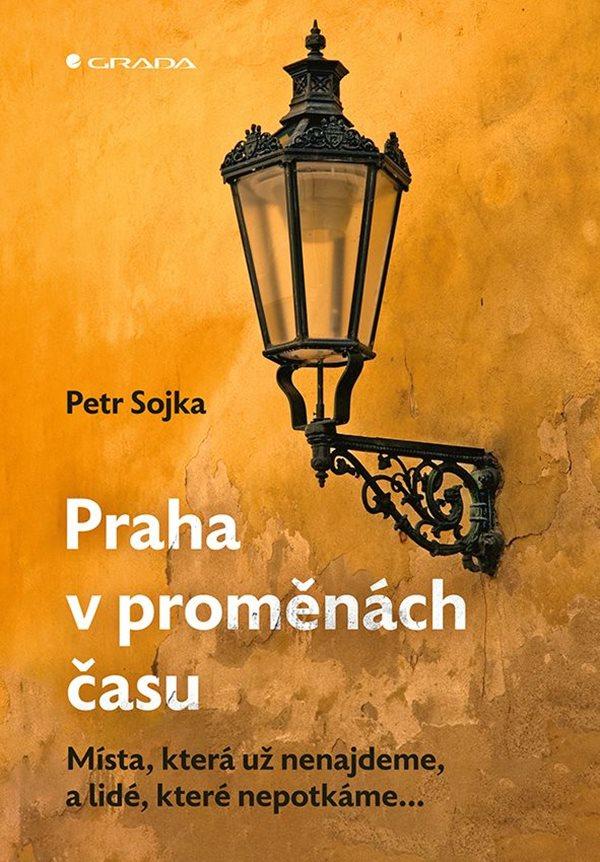 Obrázok Praha v proměnách času