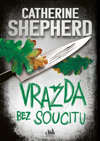 Obrázok Vražda bez soucitu