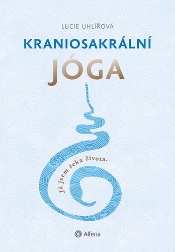 Obrázok Kraniosakrální jóga