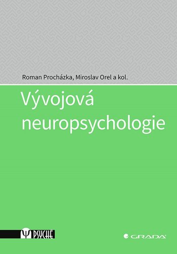 Obrázok Vývojová neuropsychologie