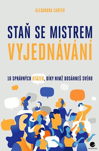 Obrázok Staň se mistrem vyjednávání