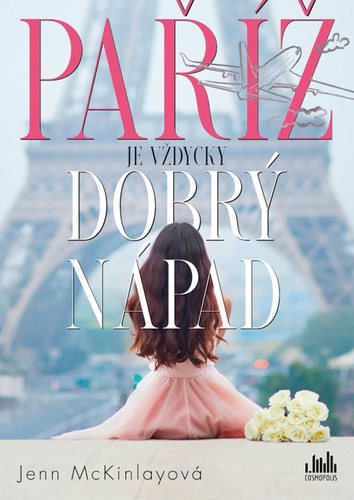 Obrázok Paříž je vždycky dobrý nápad