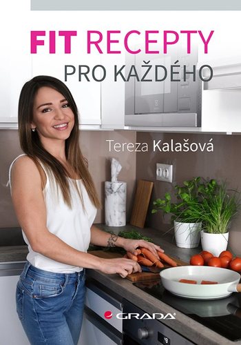 Obrázok Fit recepty pro každého