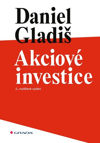 Obrázok Akciové investice