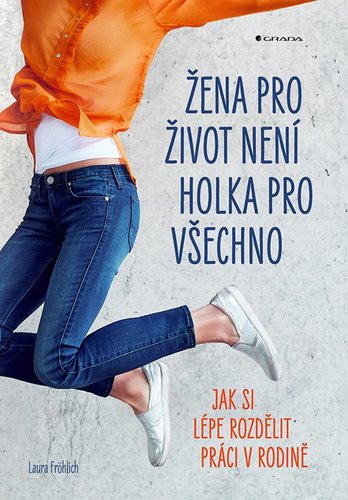 Obrázok Žena pro život není holka pro všechno