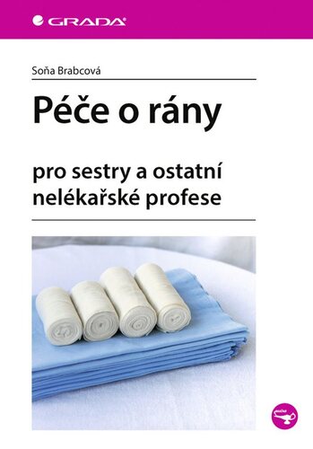 Obrázok Péče o rány