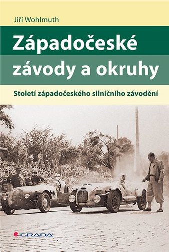 Obrázok Západočeské závody a okruhy