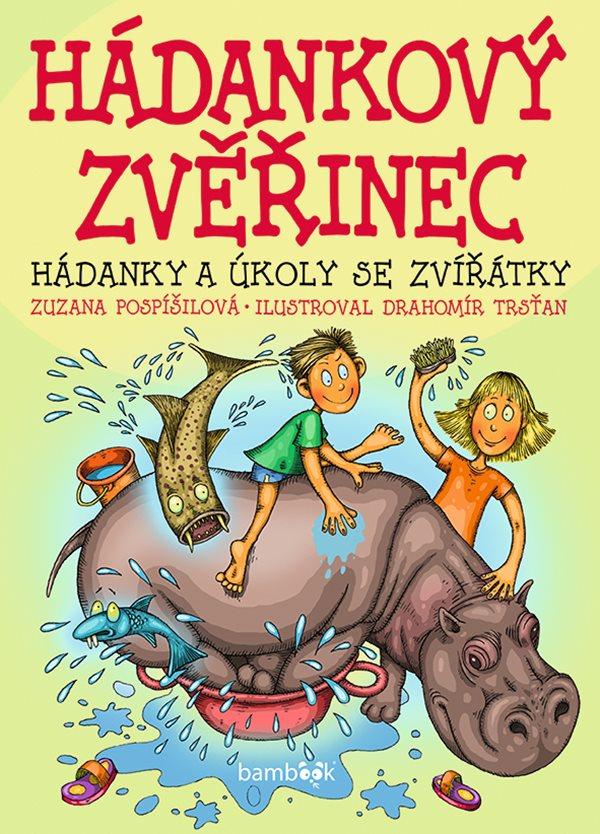 Obrázok Hádankový zvěřinec