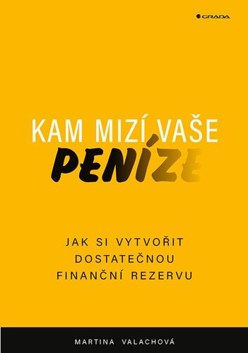 Obrázok Kam mizí vaše peníze