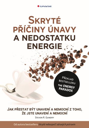 Obrázok Skryté příčiny únavy a nedostatku energie