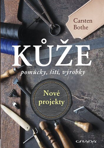 Obrázok Kůže - nové projekty