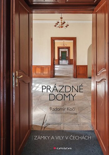 Obrázok Prázdné domy - zámky a vily