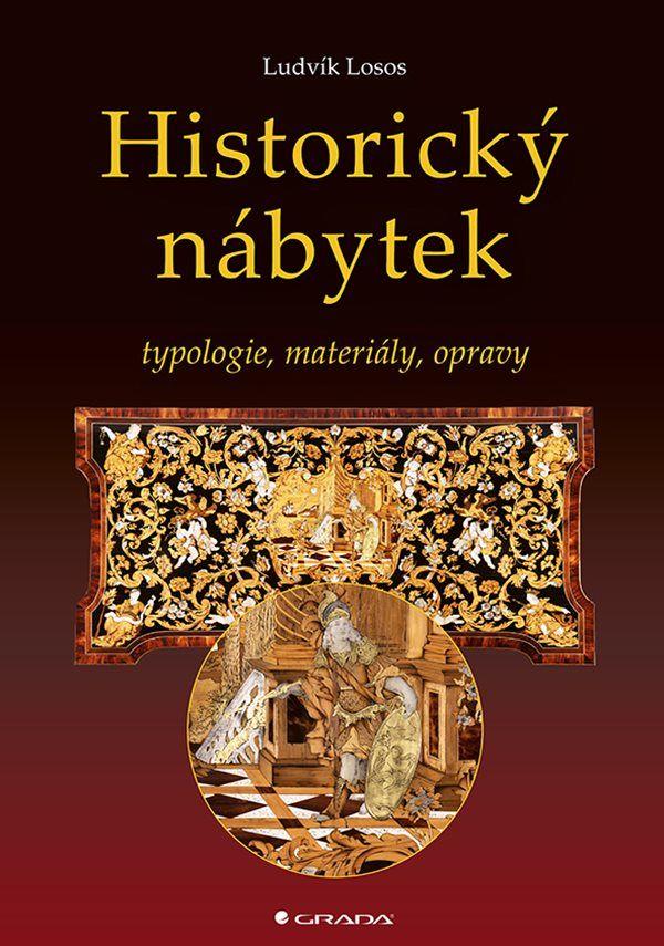 Obrázok Historický nábytek