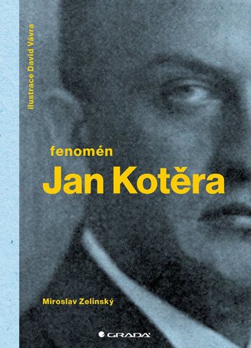 Obrázok Fenomén Jan Kotěra