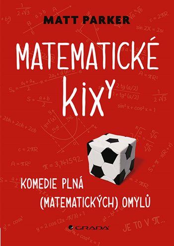 Obrázok Matematické kixy