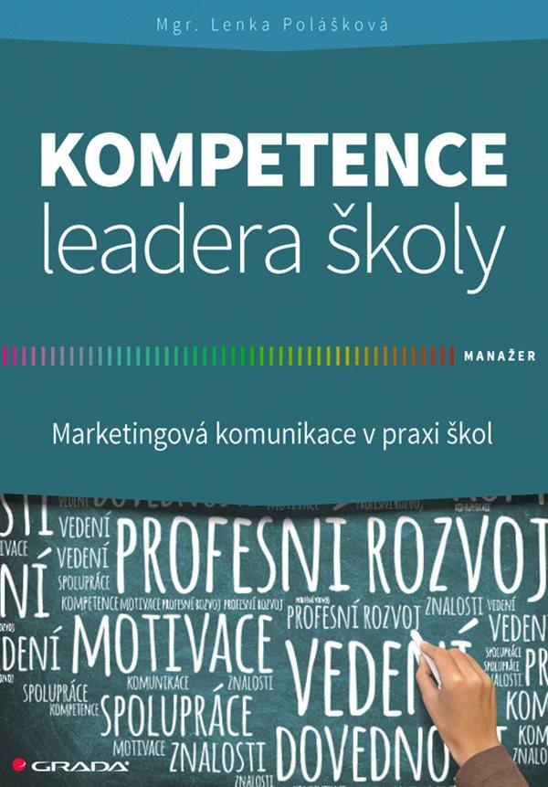 Obrázok Kompetence leadera školy