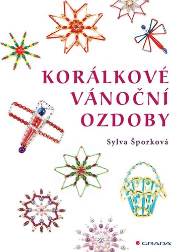 Obrázok Korálkové vánoční ozdoby