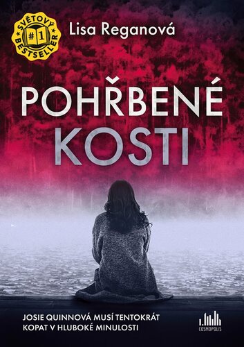 Obrázok Pohřbené kosti