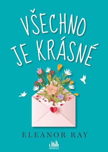 Obrázok Všechno je krásné