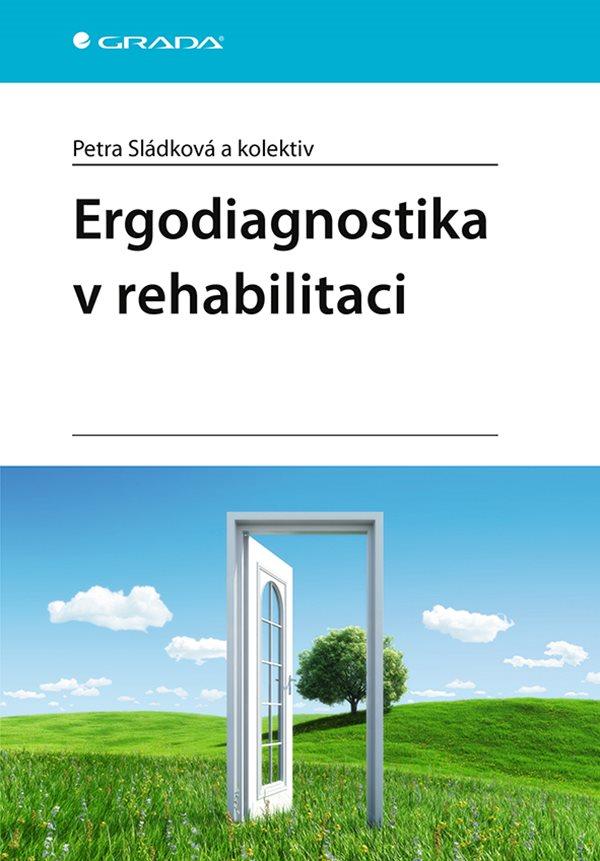 Obrázok Ergodiagnostika v rehabilitaci