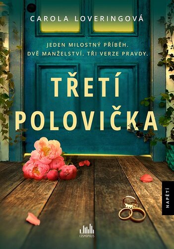 Obrázok Třetí polovička