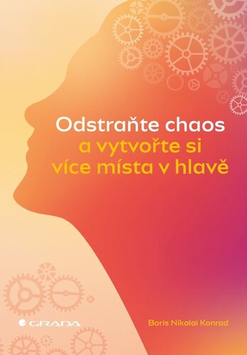 Obrázok Odstraňte chaos a vytvořte si více místa v hlavě