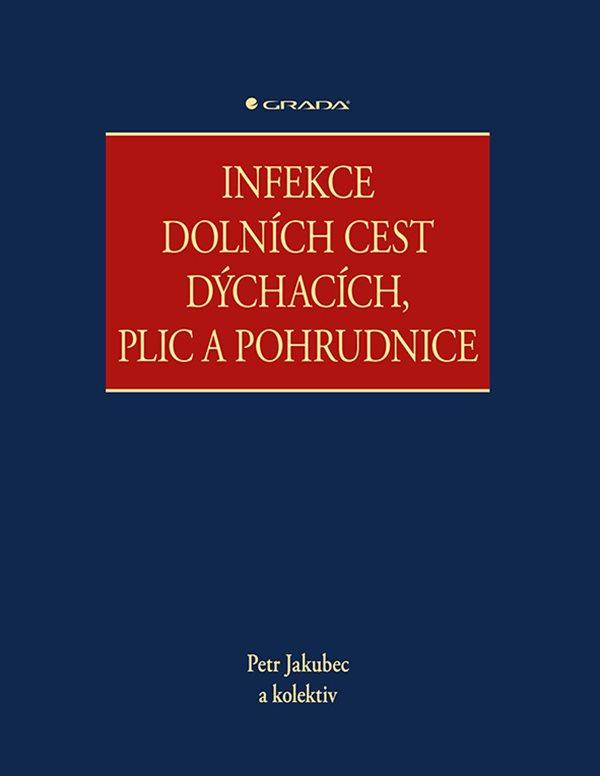 Obrázok Infekce dolních cest dýchacích, plic a pohrudnice