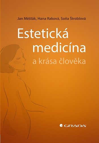 Obrázok Estetická medicína a krása člověka