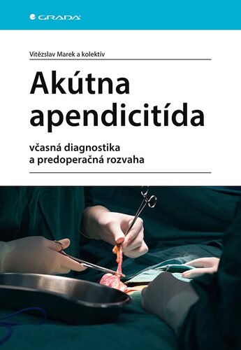 Obrázok Akútna apendicitída