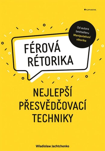 Obrázok Férová rétorika