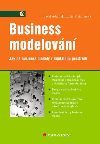 Obrázok Business modelování