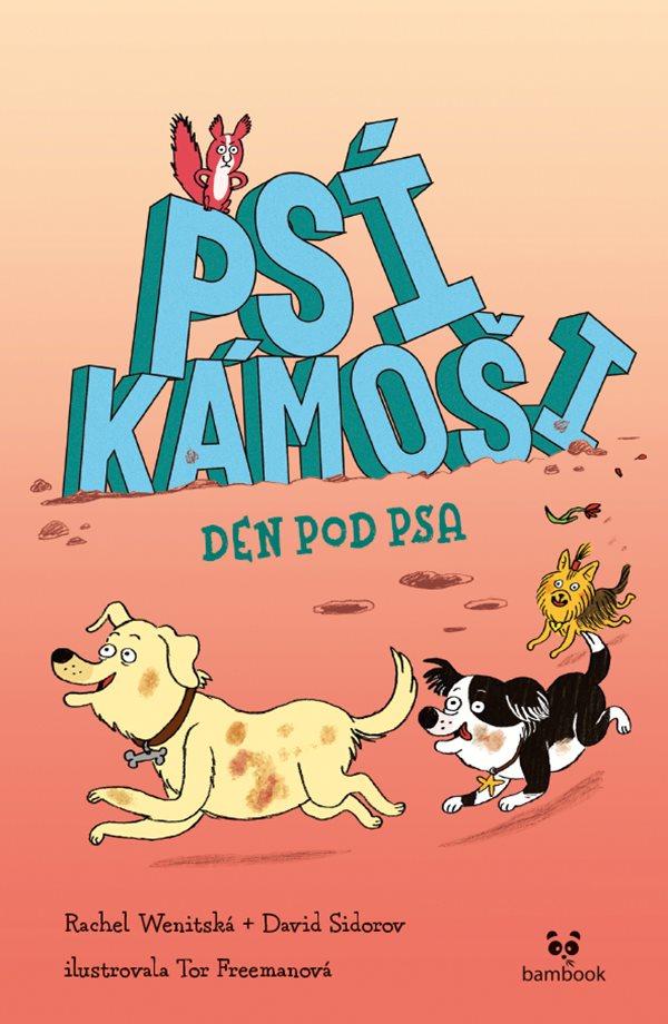 Obrázok Psí kámoši – Den pod psa